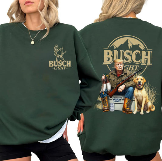 Busch Trump