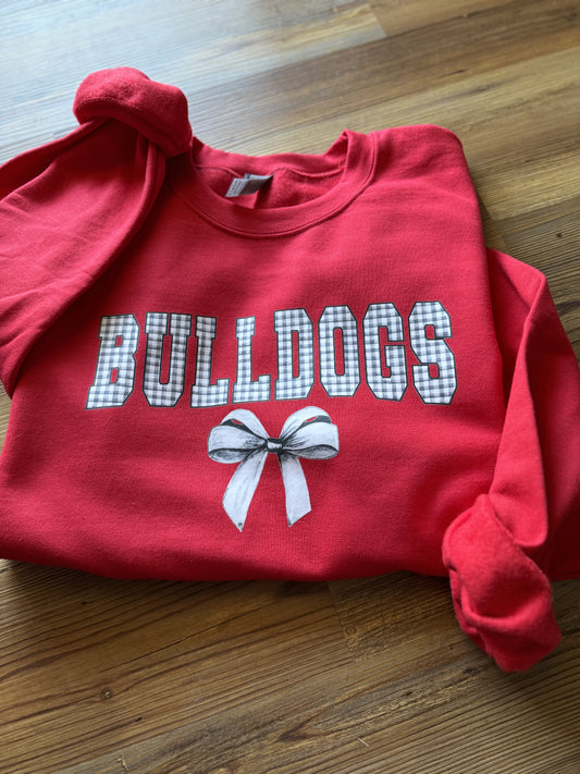 Coquette Bulldogs