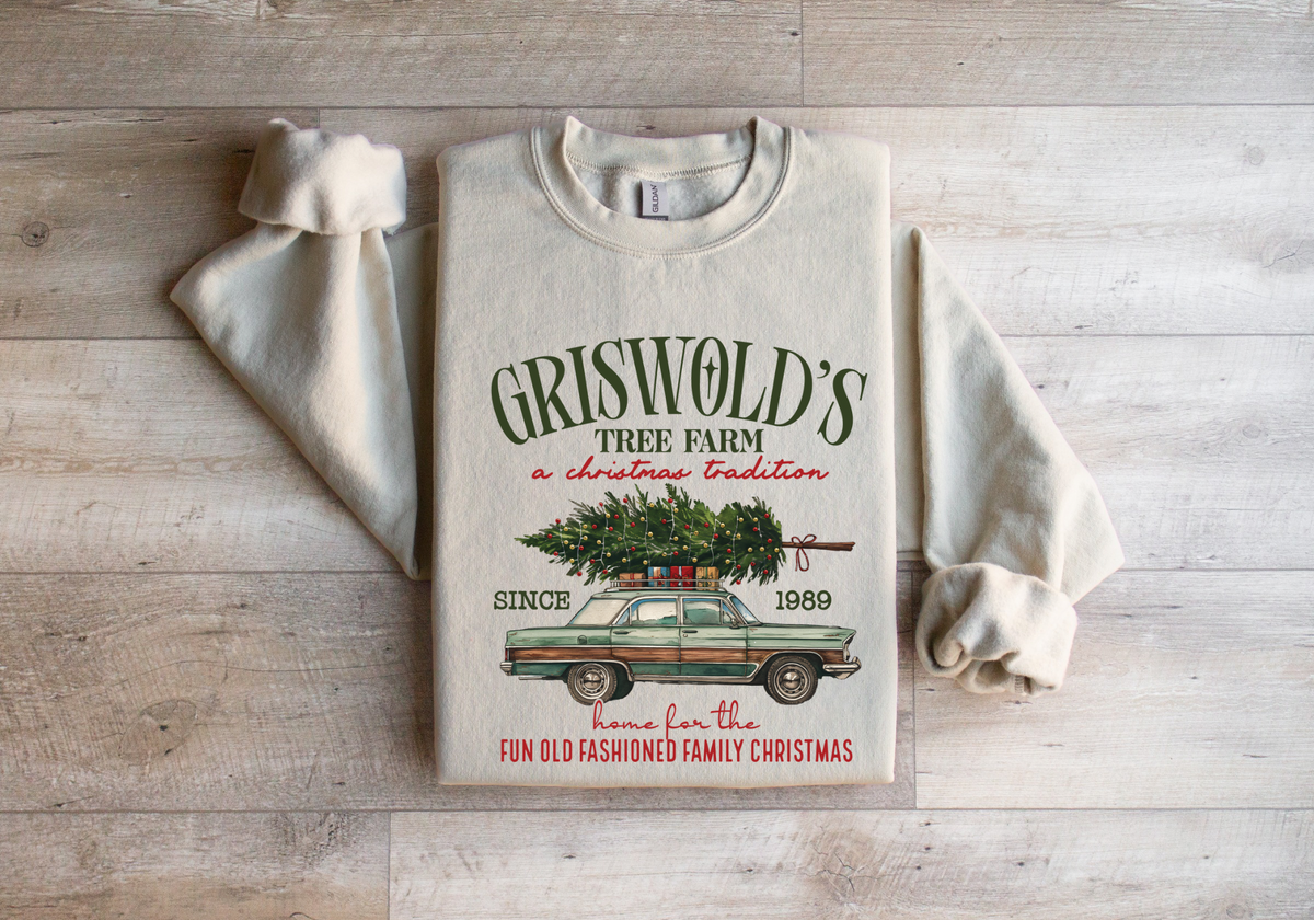 Griswold’s Tree Farm