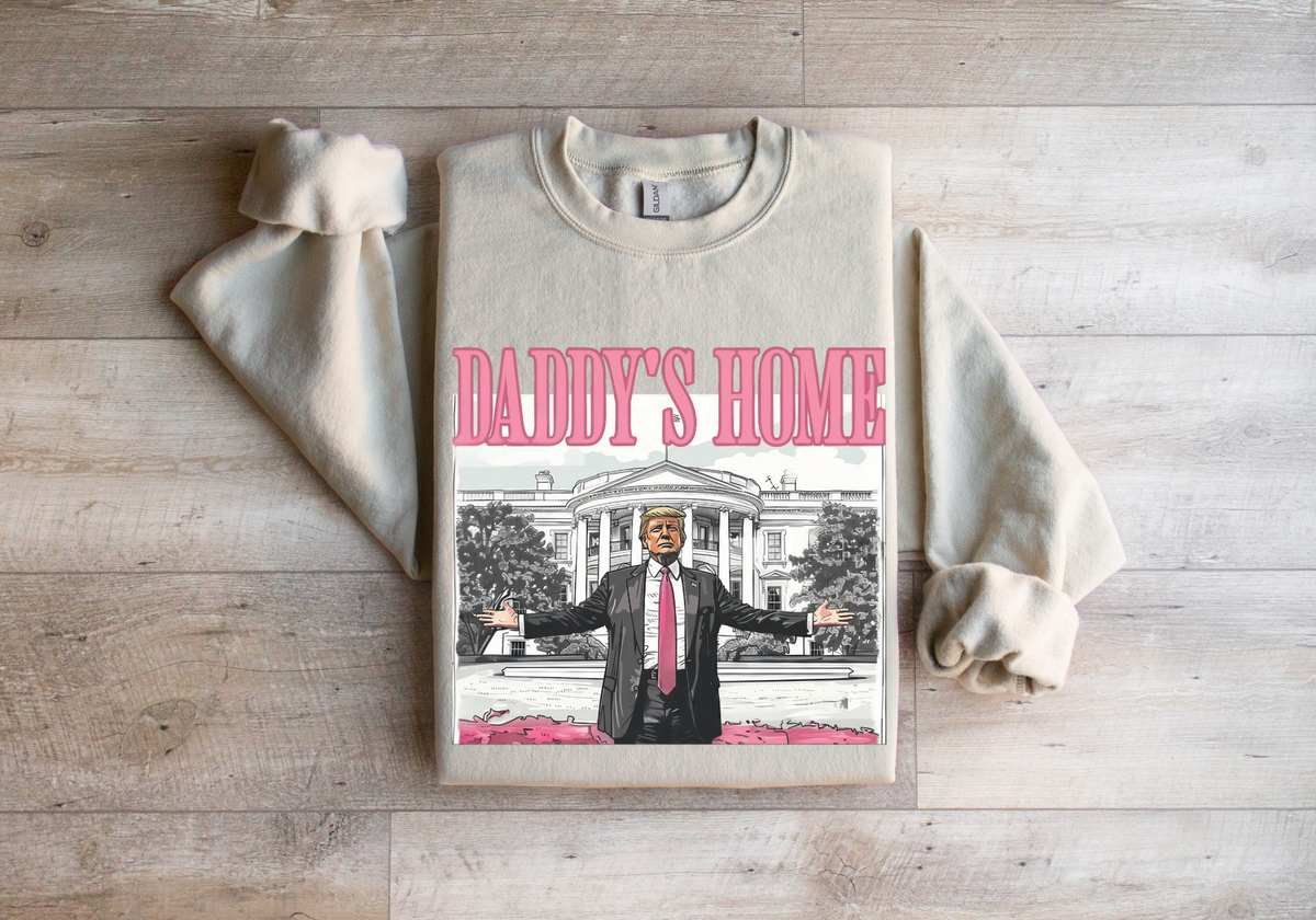 Daddy’s Home