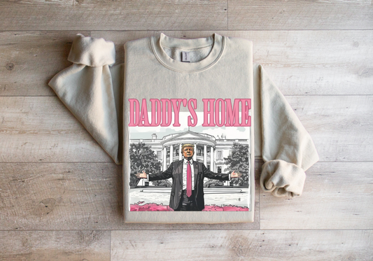 Daddy’s Home