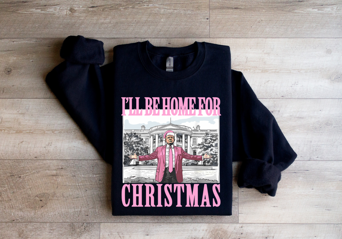 Home for Christmas