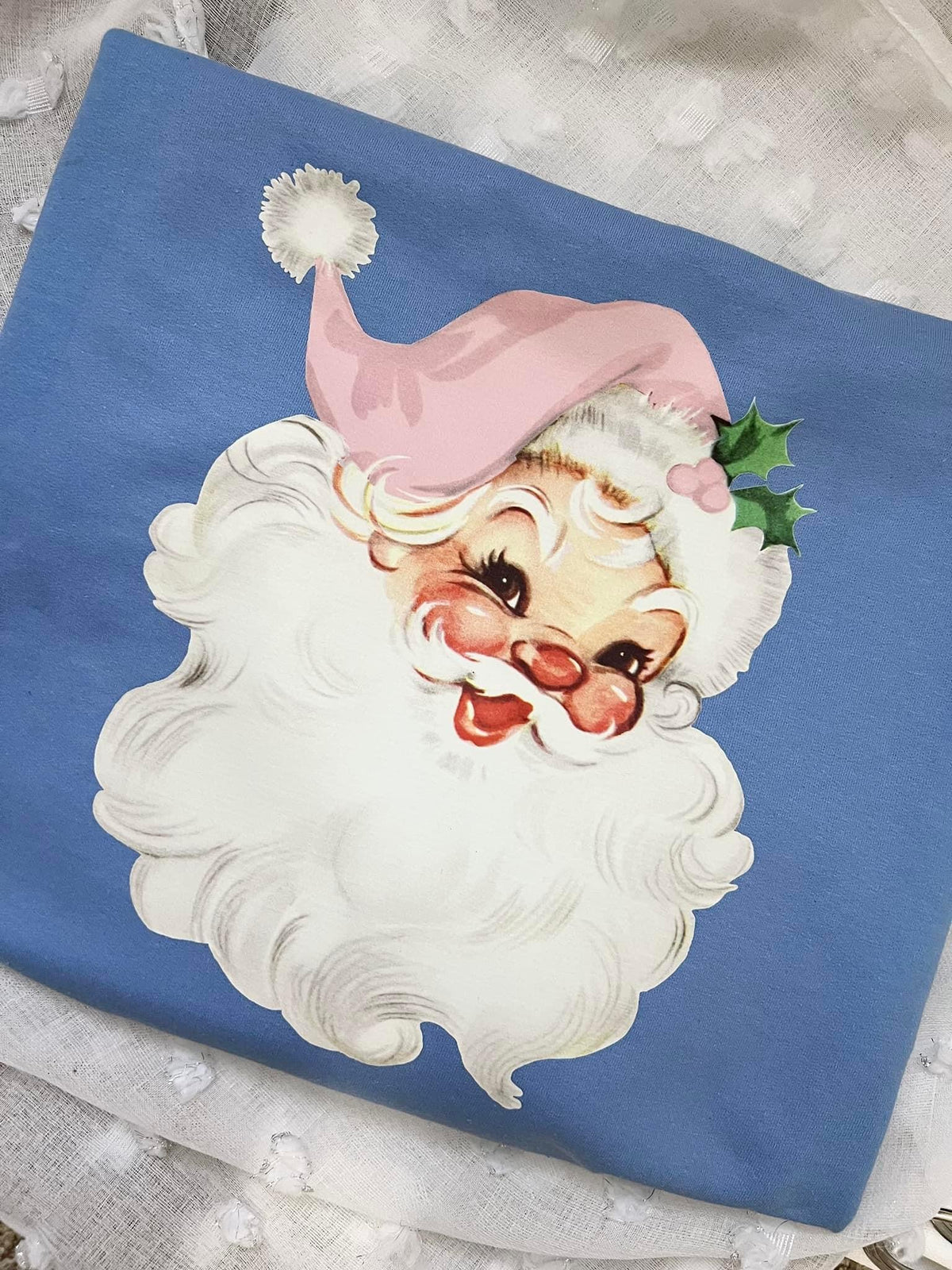 Carolina Santa