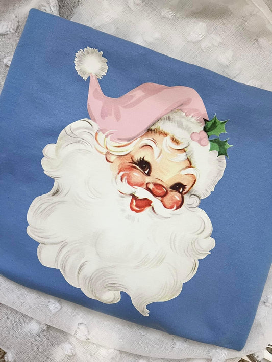 Carolina Santa