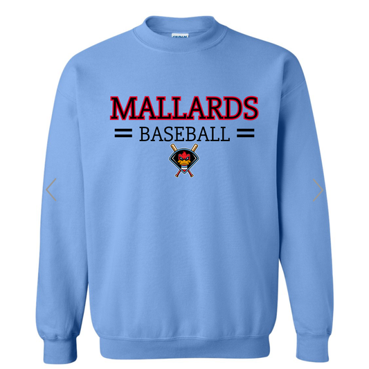 Blue Mallards Baseball