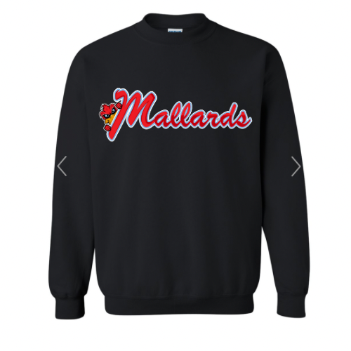 Mallards