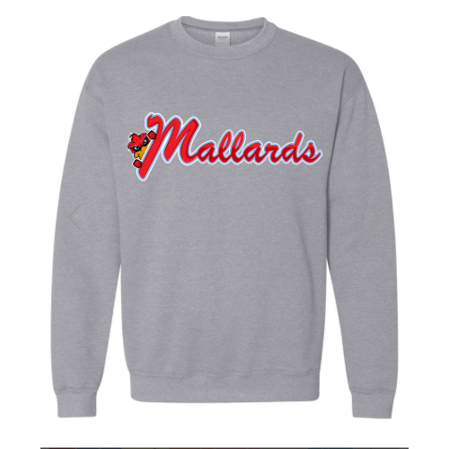 Youth Mallards