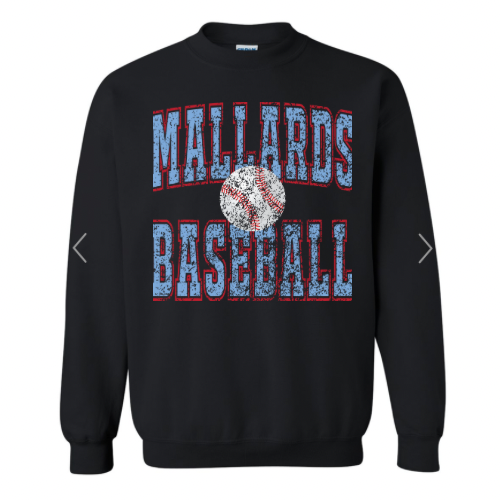 Mallards Baseball