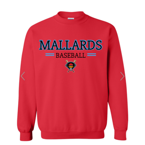 Mallards Baseball