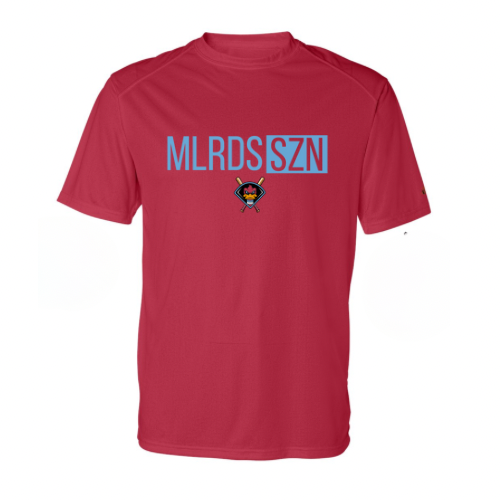 MLRDS SZN