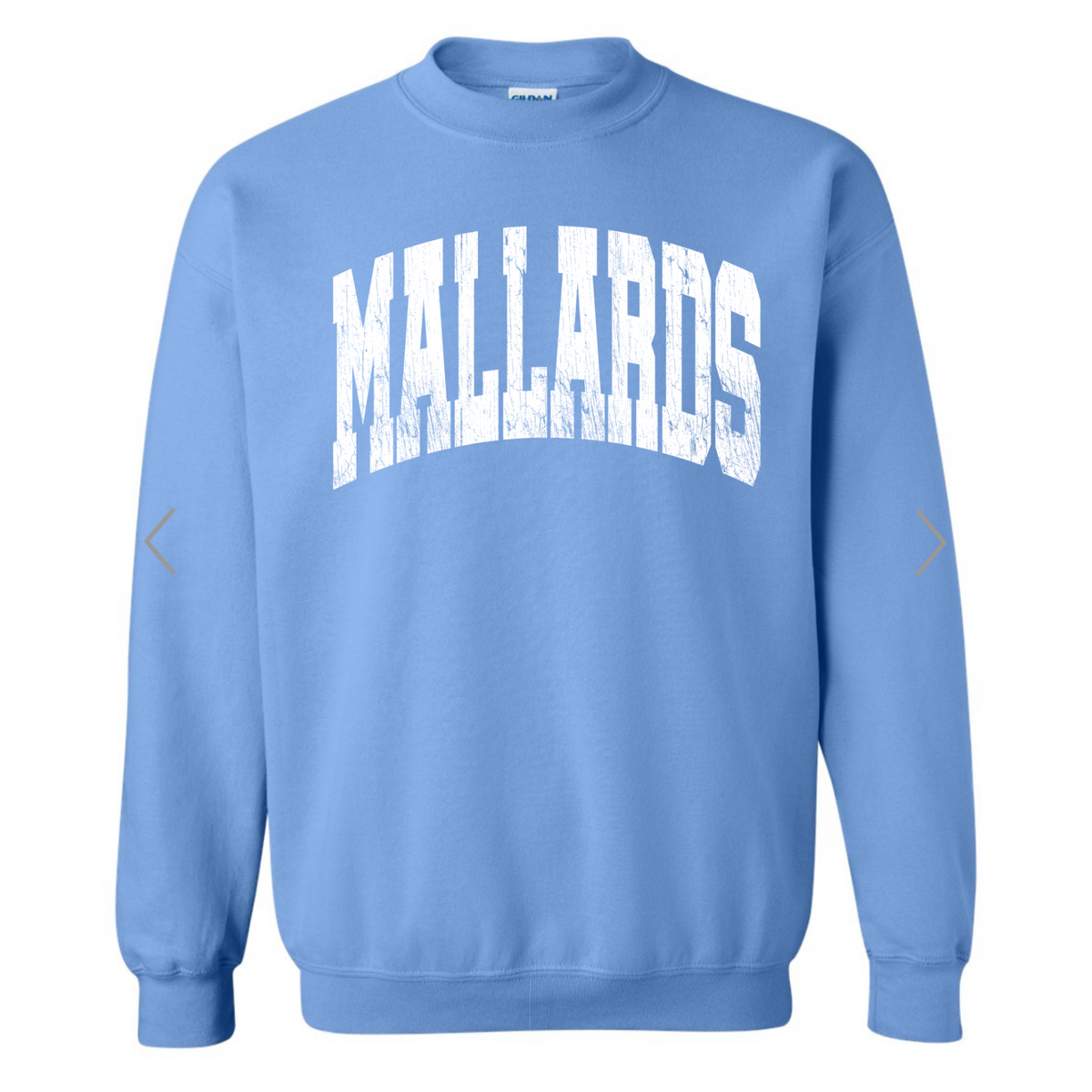 Varsity Mallards