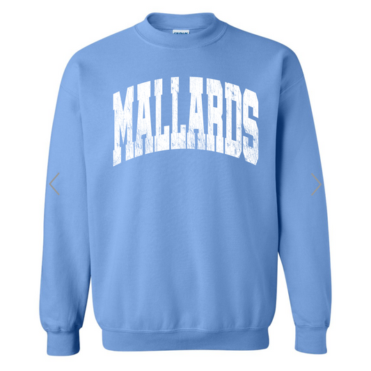 Varsity Mallards