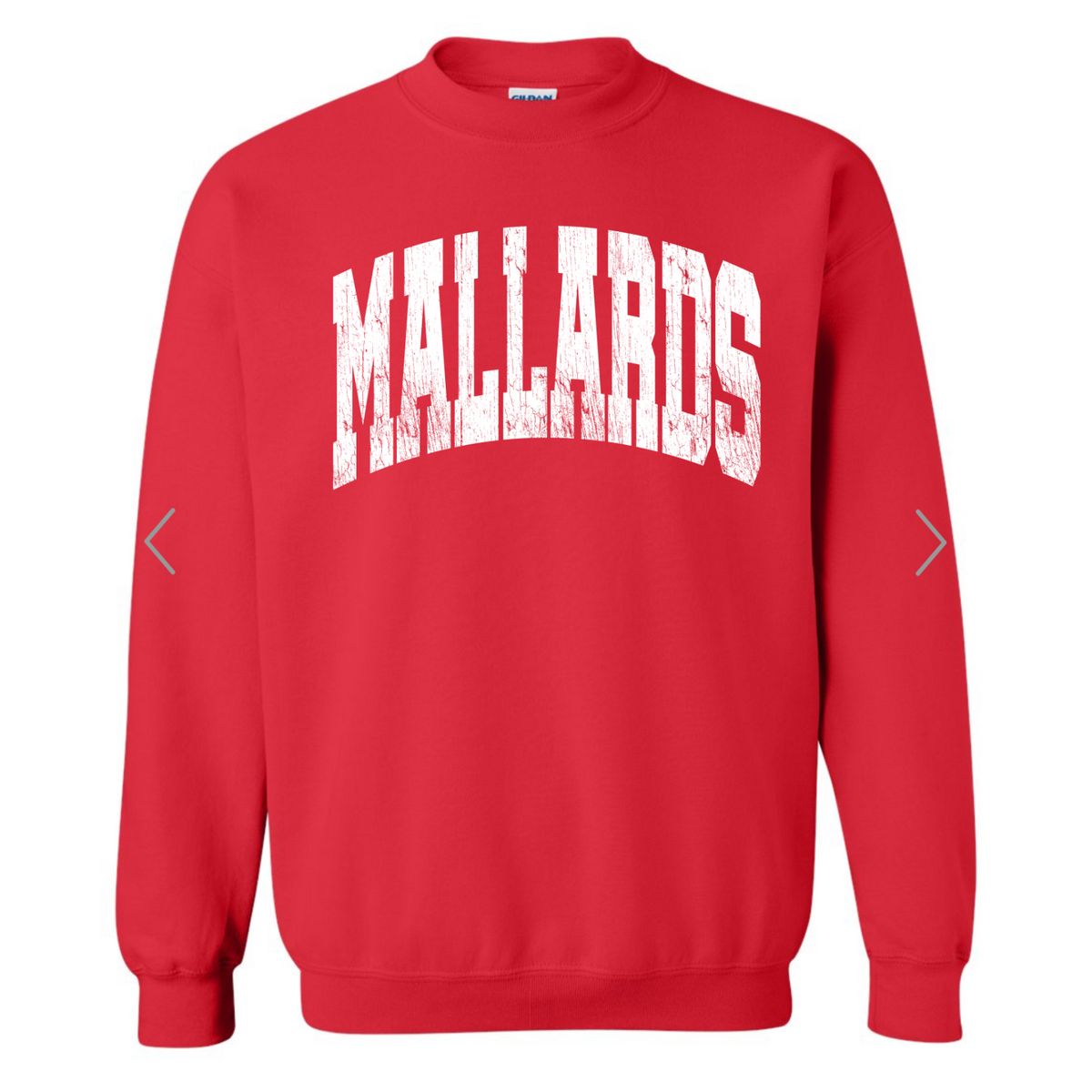 Varsity Mallards